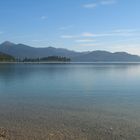 Walchensee