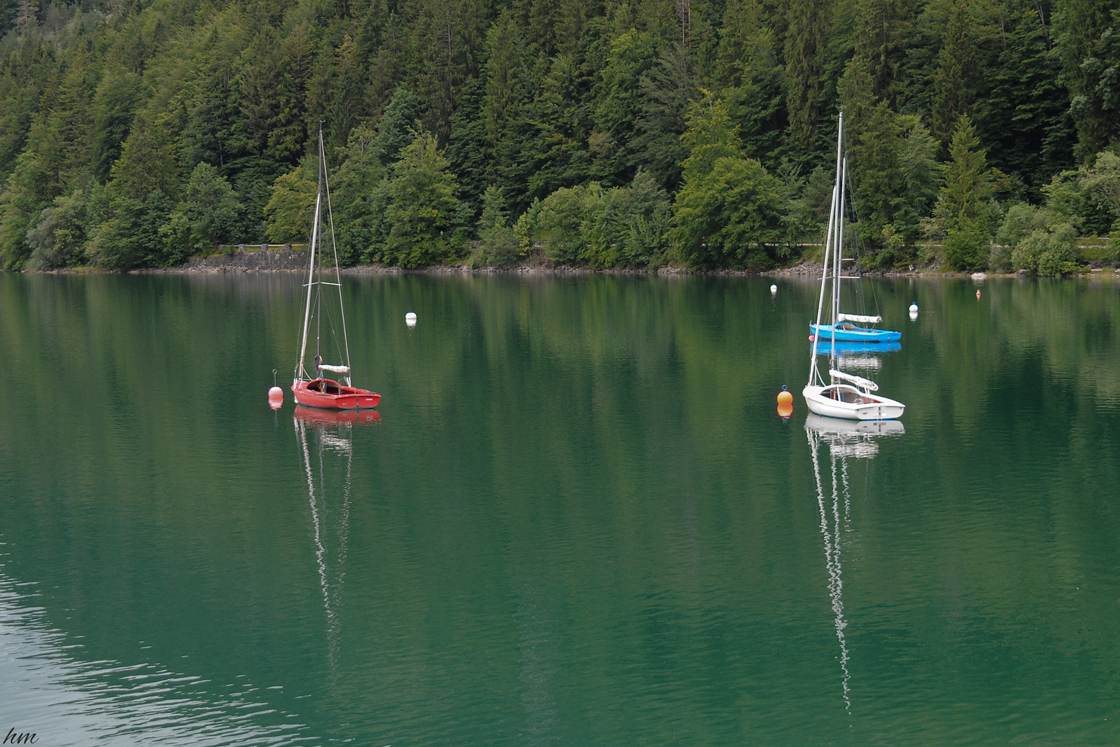 Walchensee