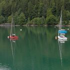 Walchensee