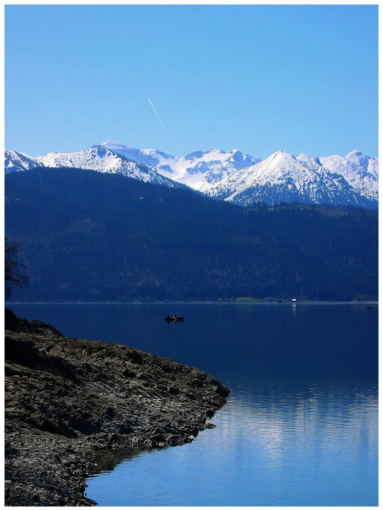 Walchensee