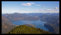 Walchensee