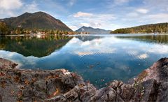 Walchensee