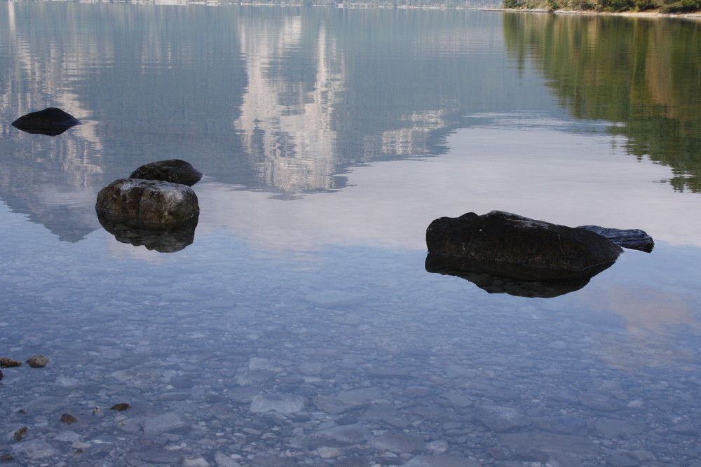 Walchensee