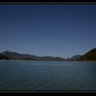 [ Walchensee diagonal ]