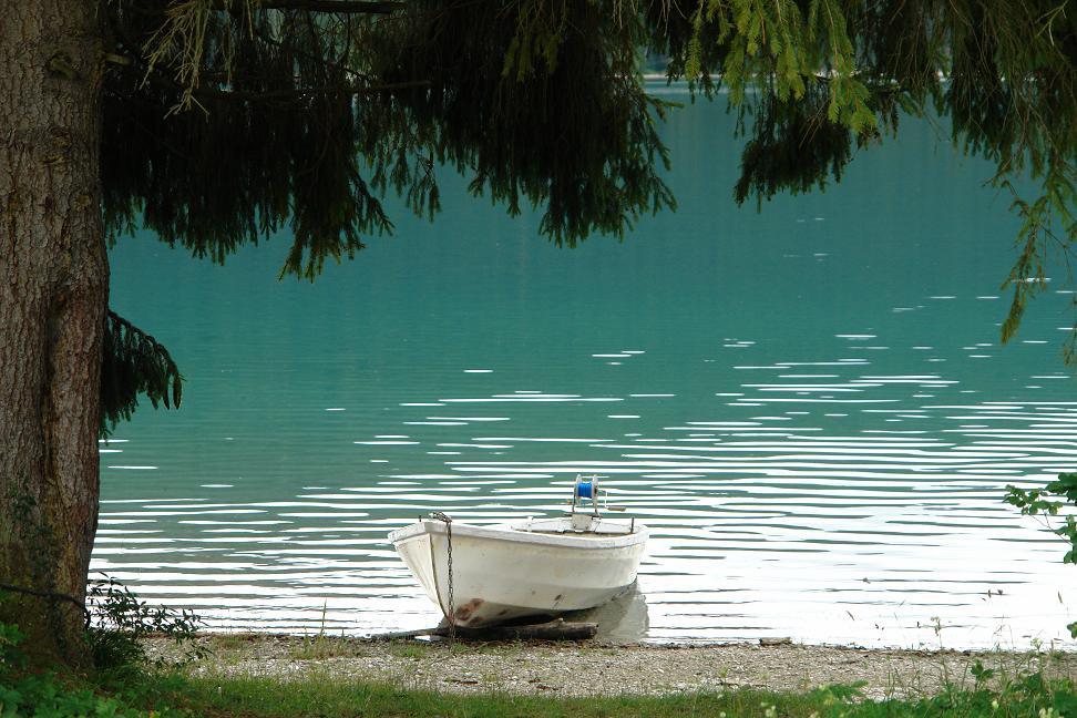 Walchensee