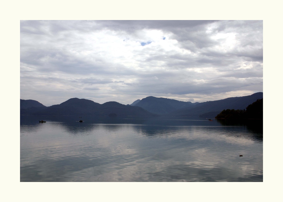 Walchensee