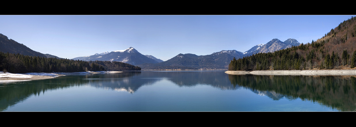 Walchensee