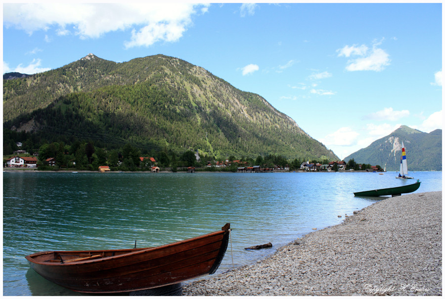 Walchensee