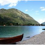 Walchensee