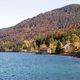 Walchensee, ein Herbstsonntag