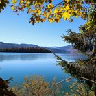 Walchensee Eindrücke