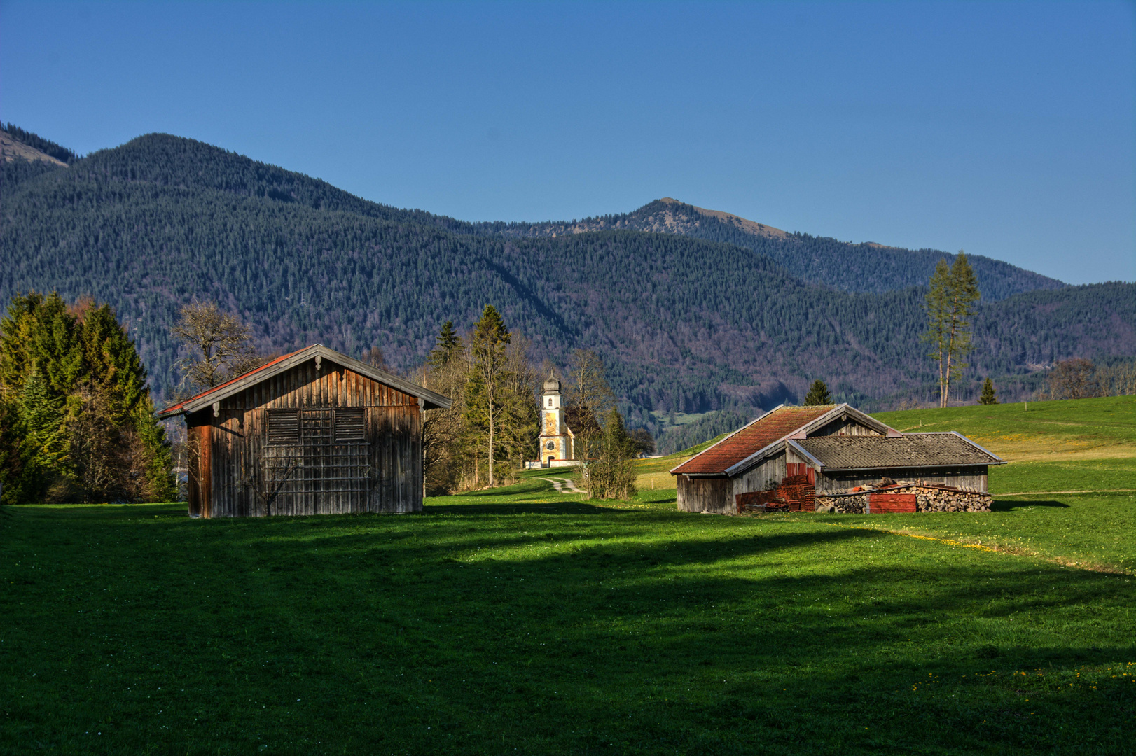 Walchensee