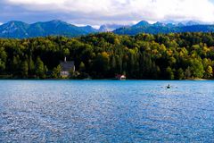 Walchensee