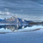 ... Walchensee HDR ...