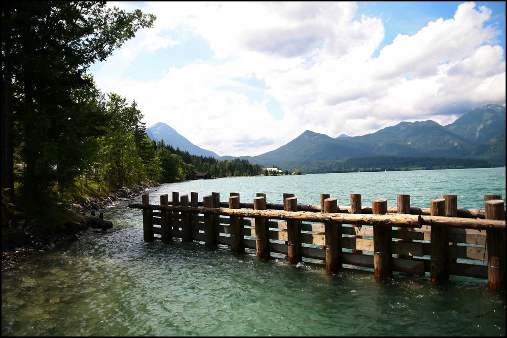 Walchensee I