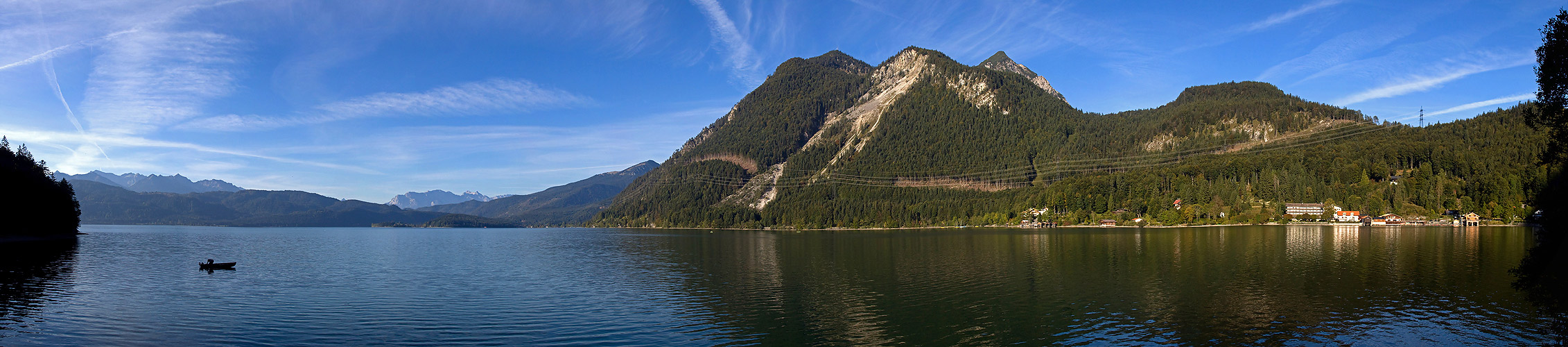 Walchensee II