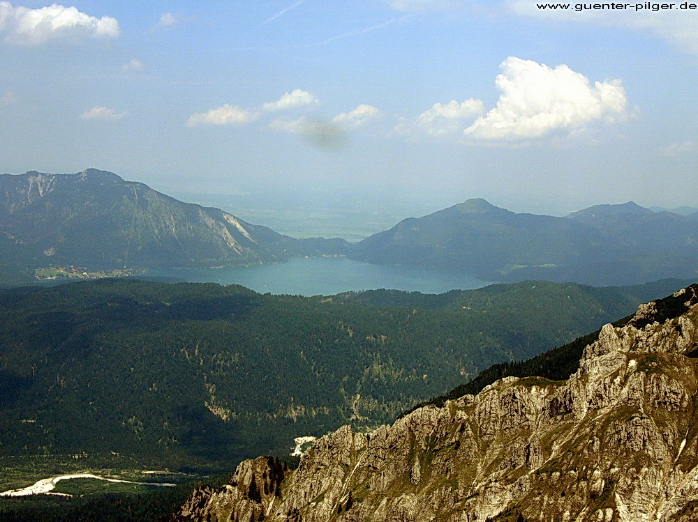 Walchensee II