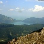 Walchensee II