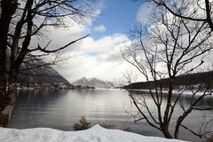 Walchensee II