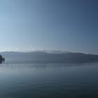 Walchensee - Nebel