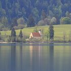 Walchensee - Stimmung