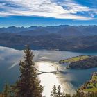 Walchensee vom Herzogstand