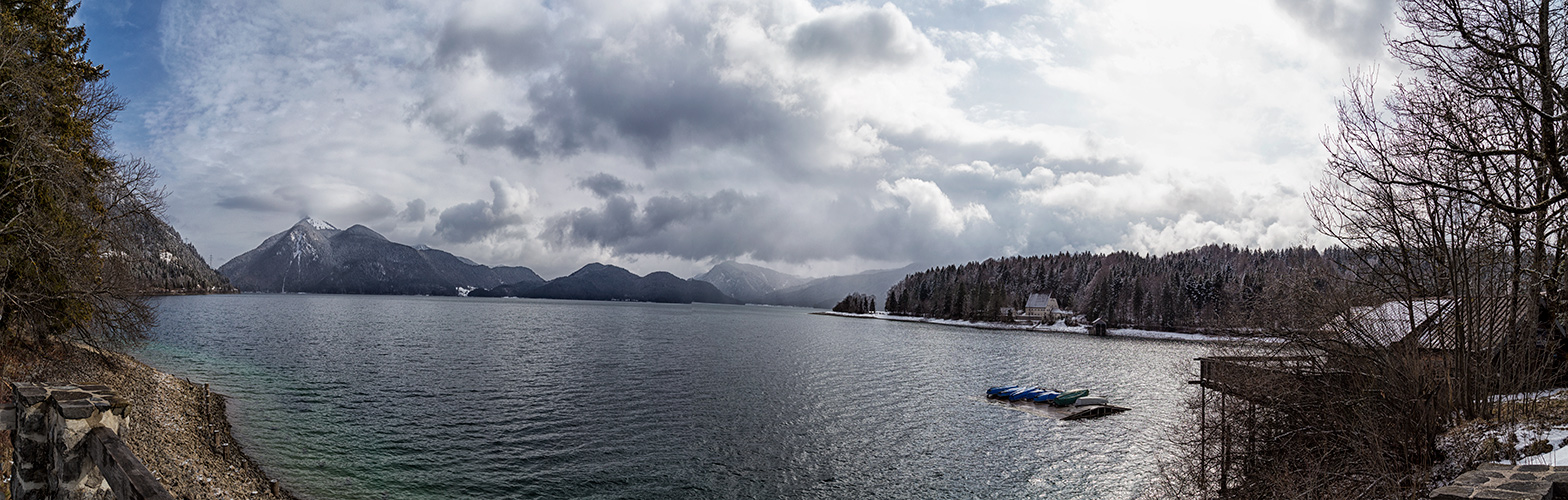 Walchenseepano