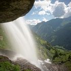 Walcher Wasserfall