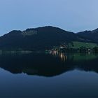 Walchsee......