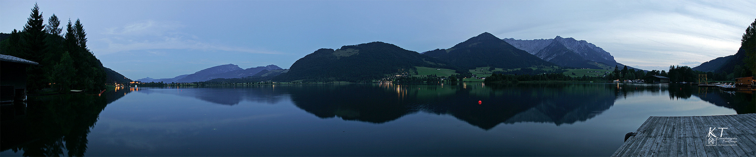 Walchsee......