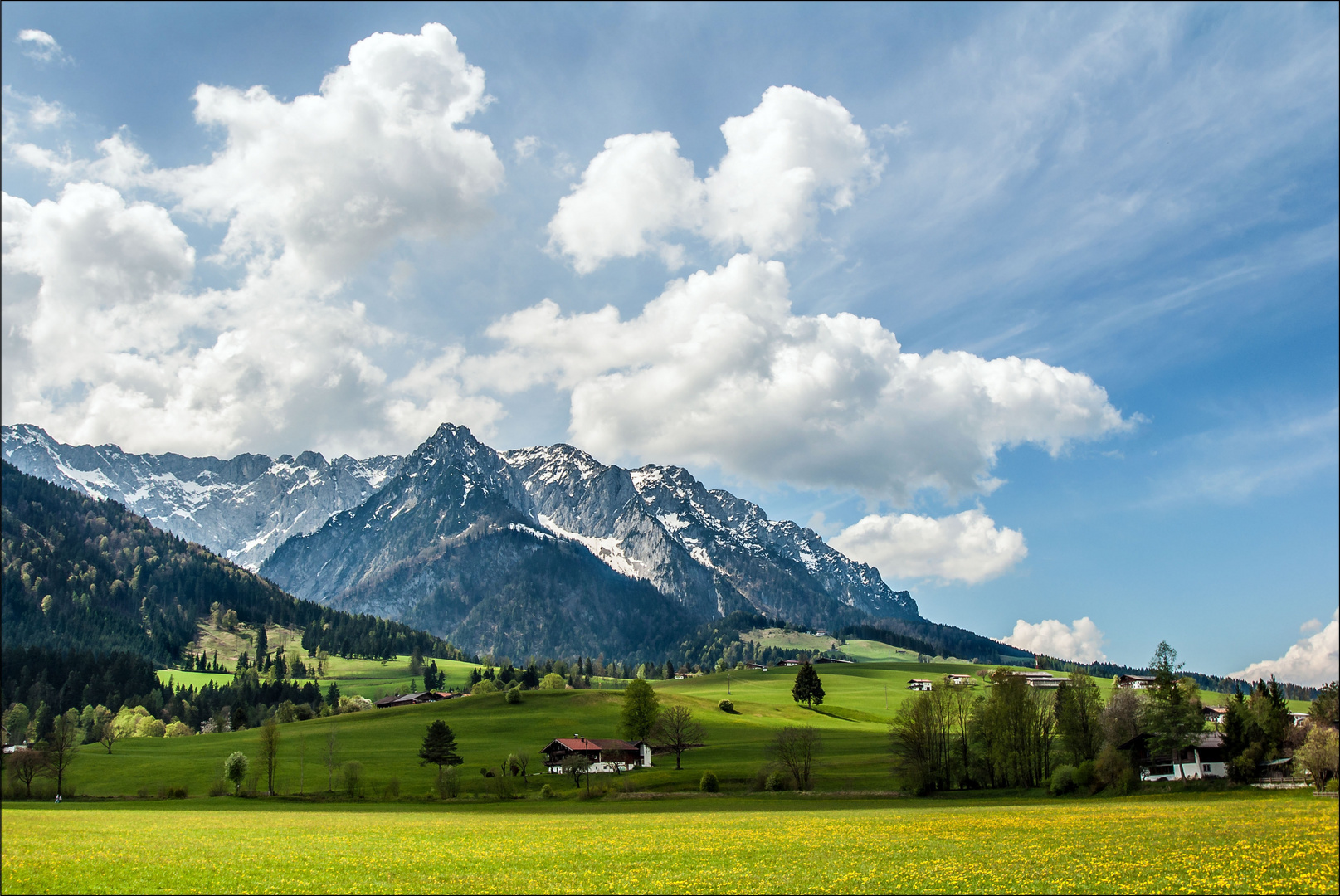 Walchsee