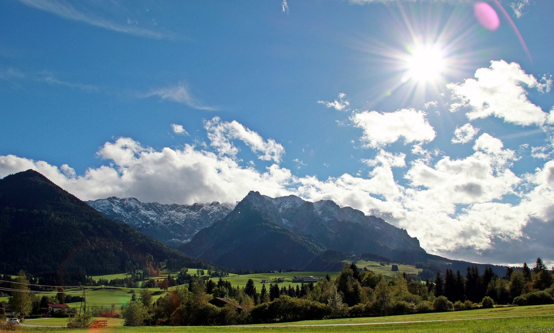 Walchsee