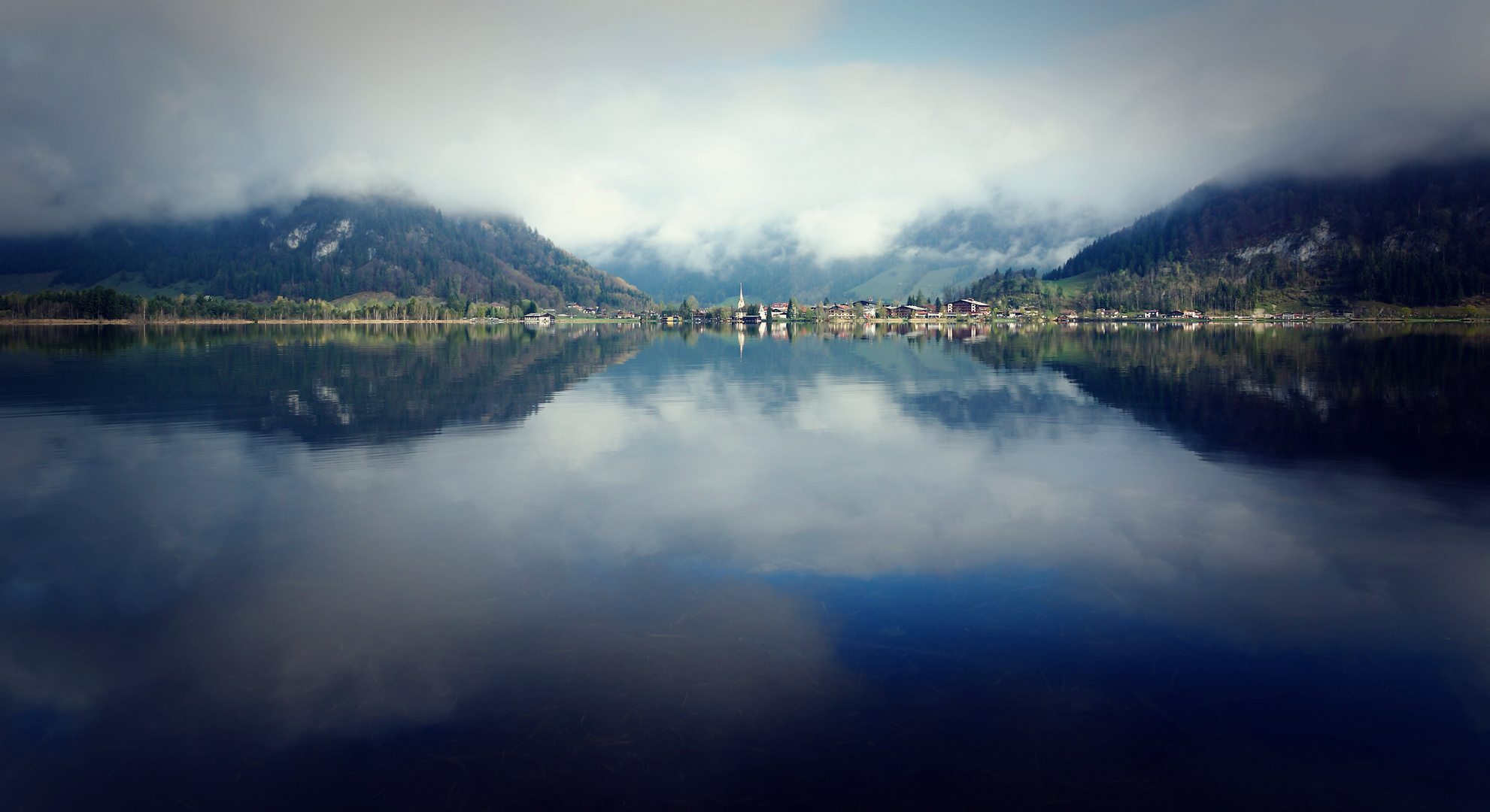 Walchsee