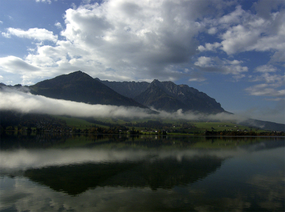 Walchsee