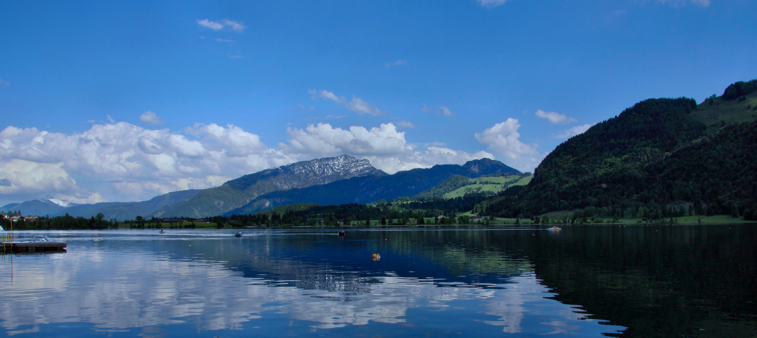 Walchsee