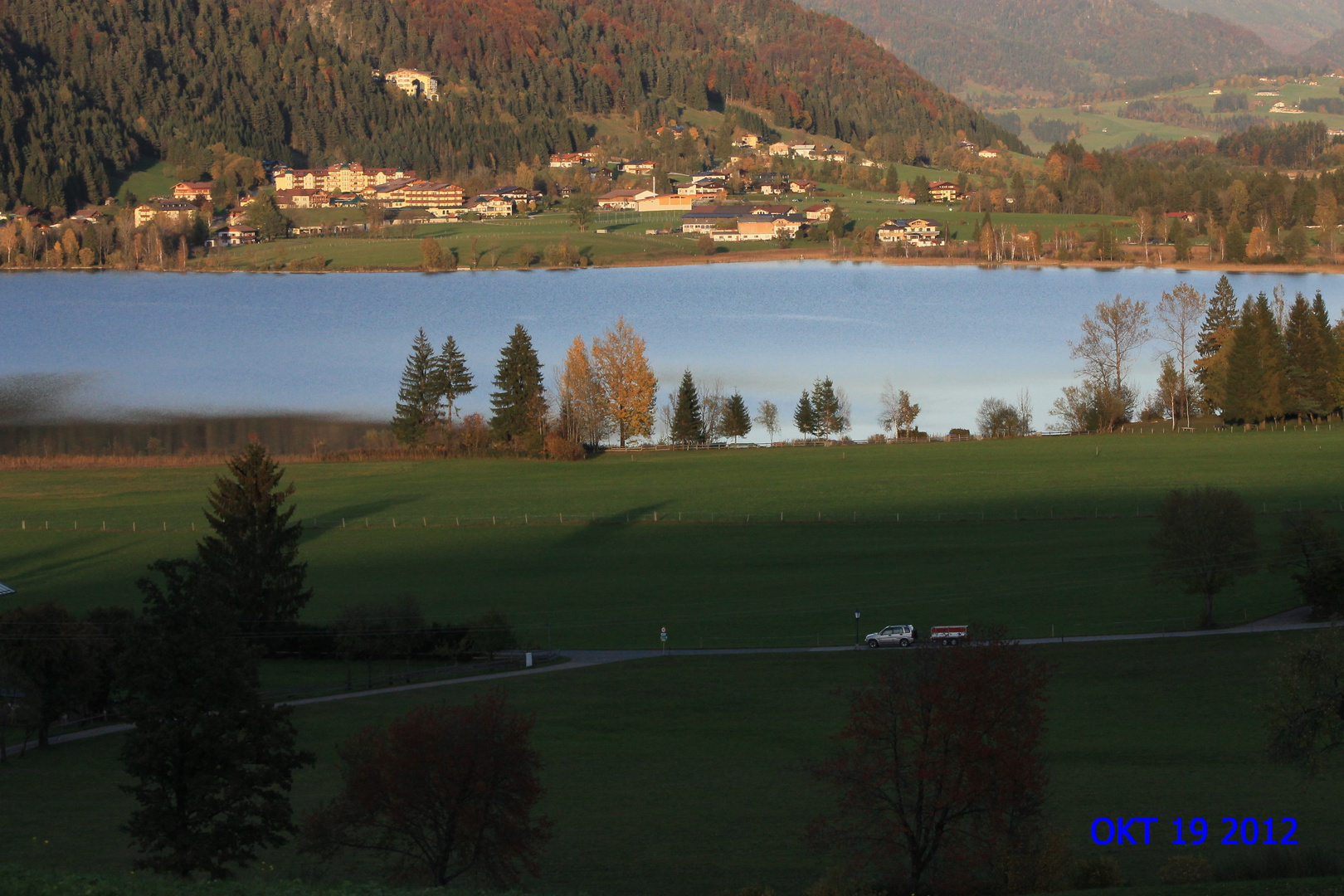 walchsee