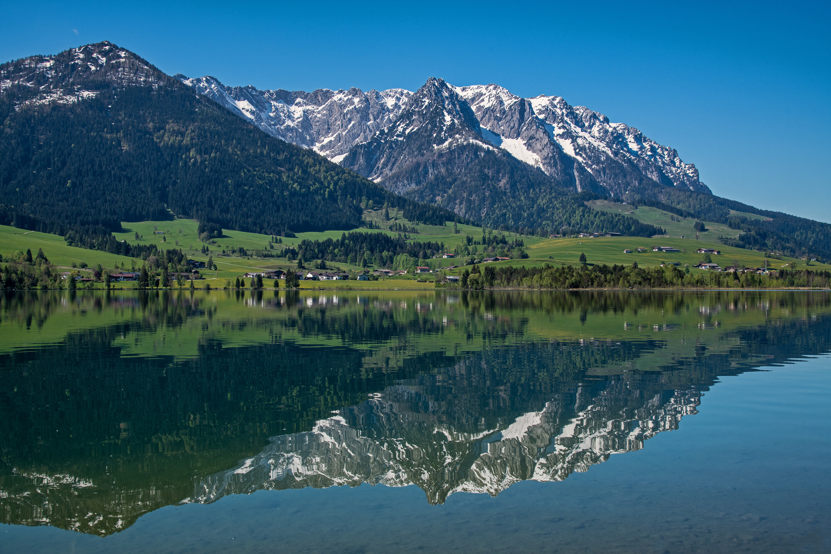 Walchsee