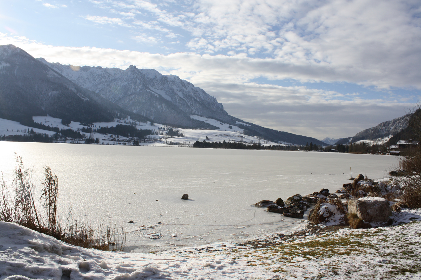 Walchsee