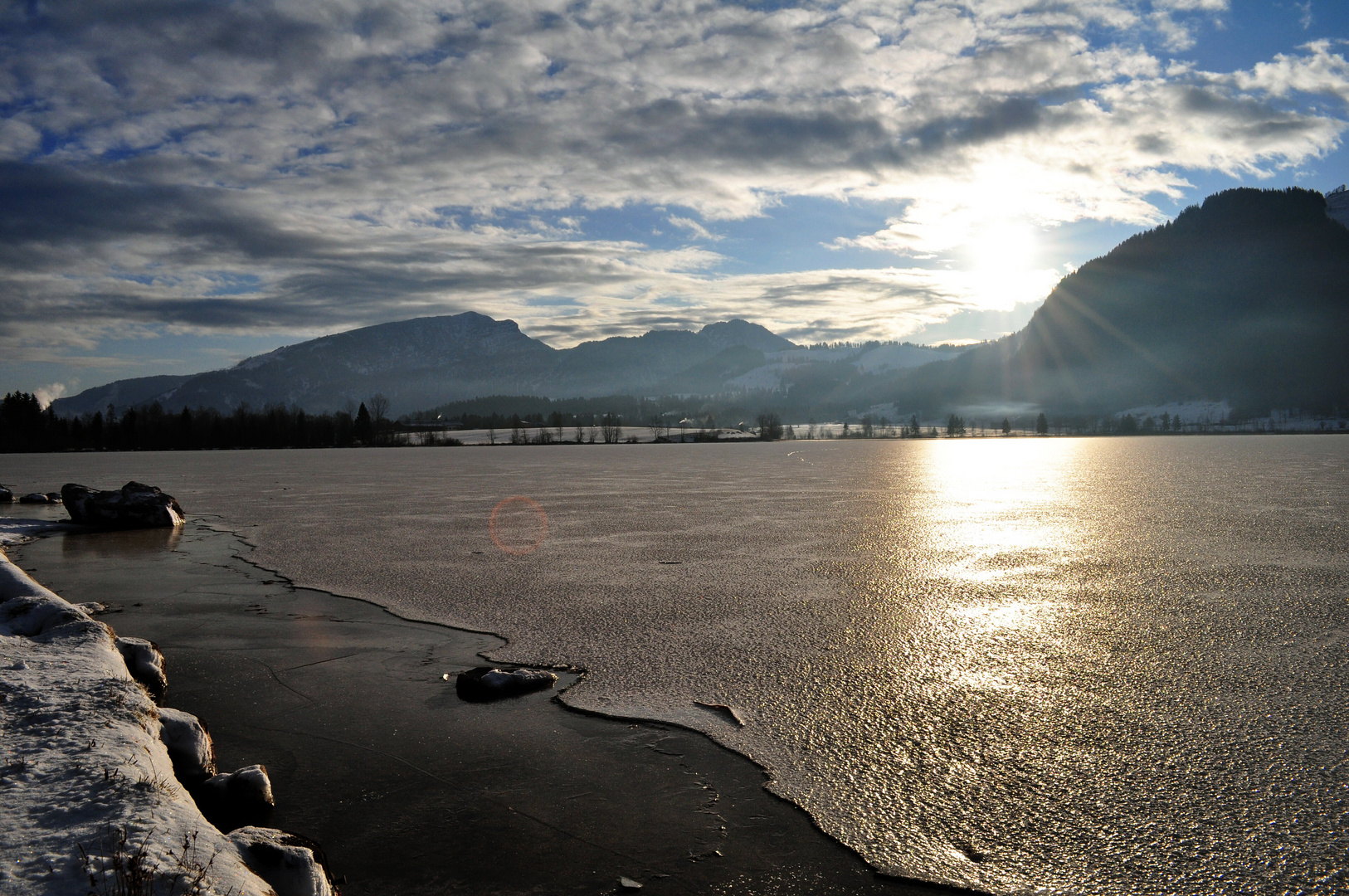 Walchsee