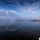 Walchsee im Kaiserwinkl