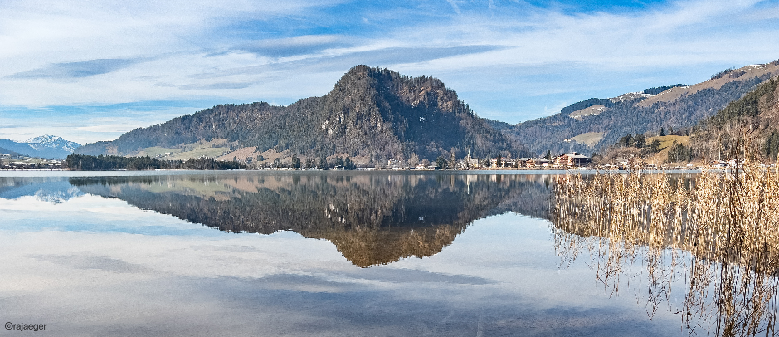 Walchsee Impressionen