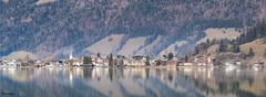 Walchsee Impressionen