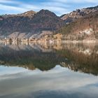 Walchsee Impressionen