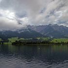 Walchsee in Tirol....