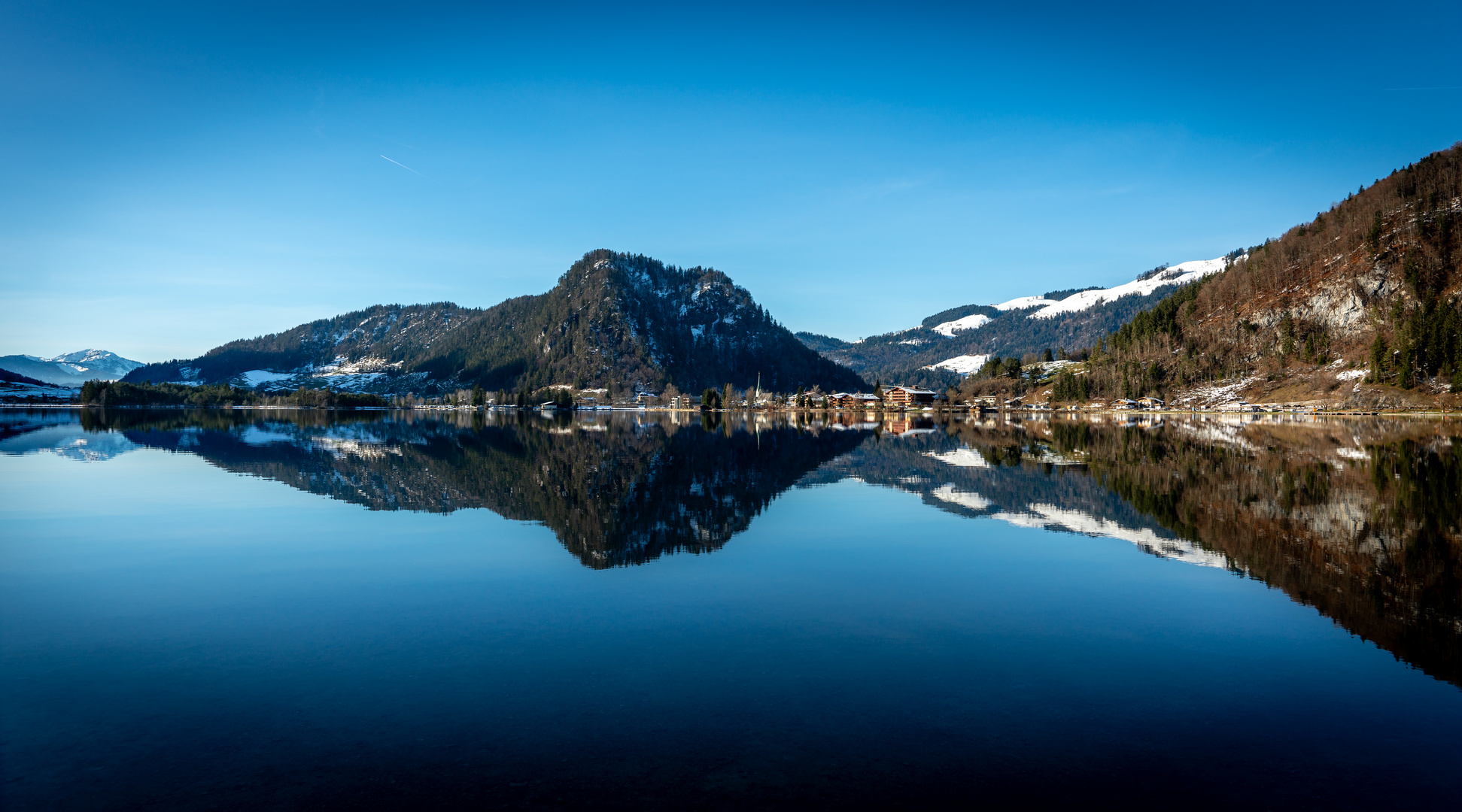 Walchsee i.Tirol