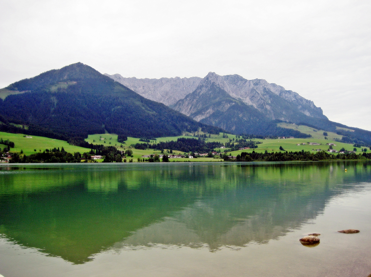 Walchsee - Österreich