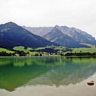 Walchsee - Österreich