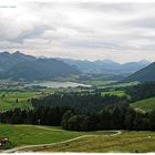 Walchsee - Österreich