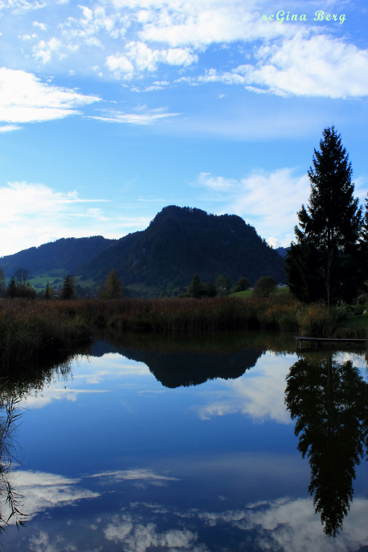 Walchsee / Tirol