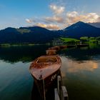 Walchsee Tirol